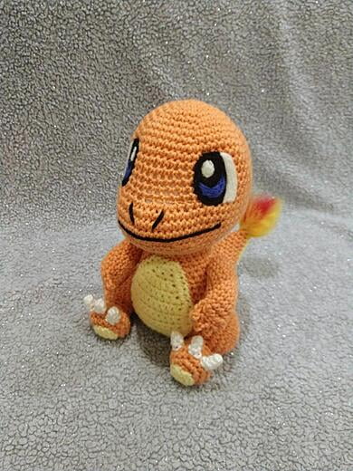 Charmander