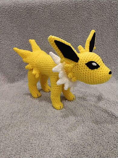 Jolteon