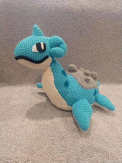 Lapras