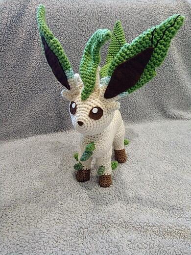 Leafeon