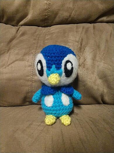 Piplup