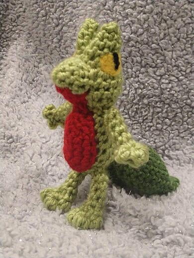 Treecko