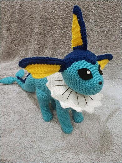 Vaporeon