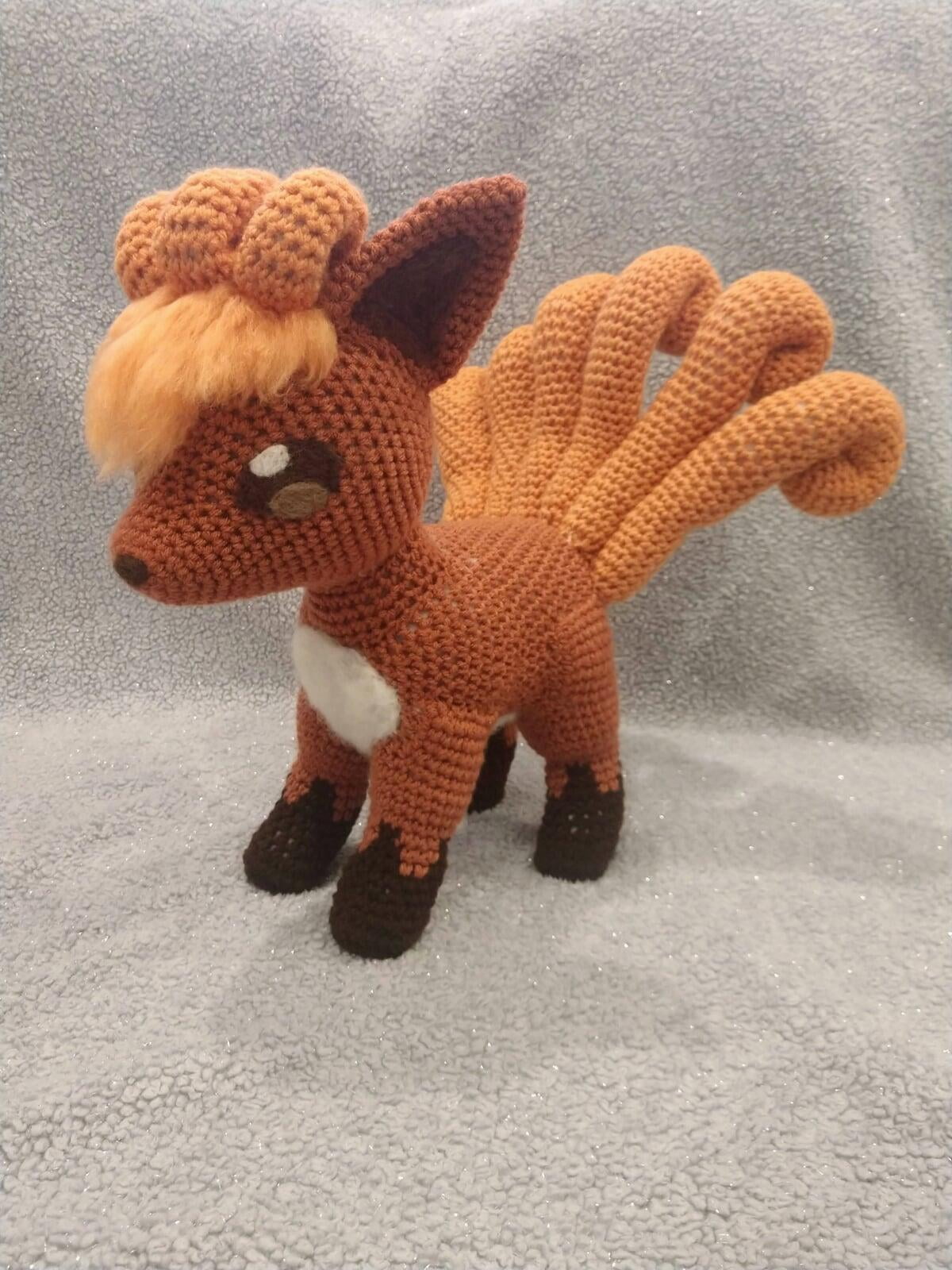 Vulpix